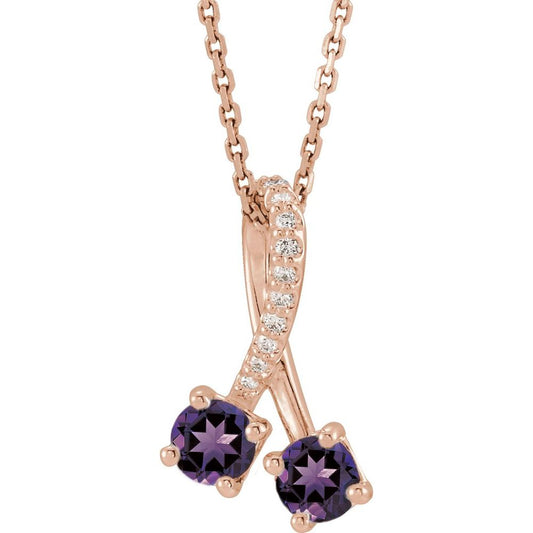 High Quality Luxury Necklaces and Pendants for Women by Ryan Jonathan Fine Jewelry