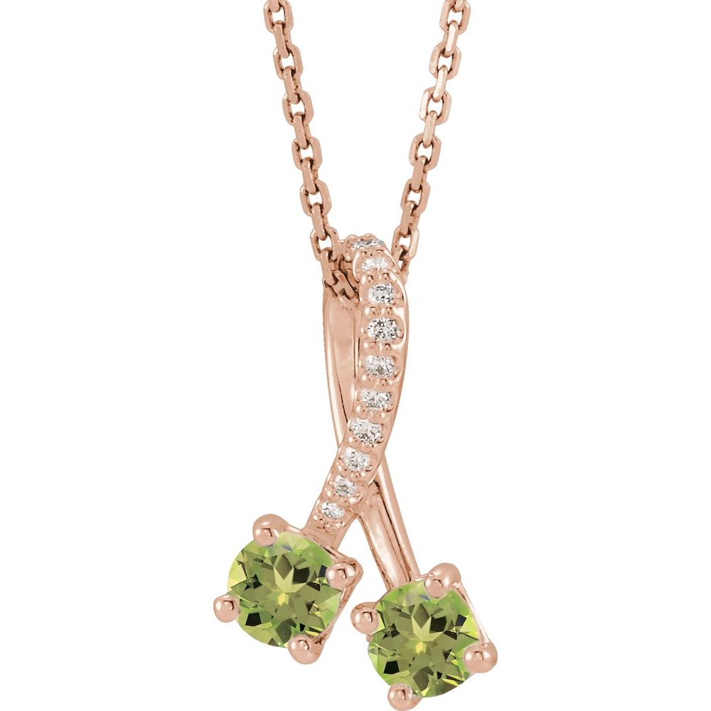 High Quality Luxury Necklaces and Pendants for Women by Ryan Jonathan Fine Jewelry