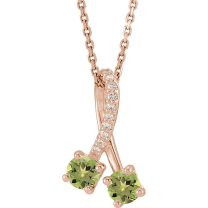 High Quality Luxury Necklaces and Pendants for Women by Ryan Jonathan Fine Jewelry