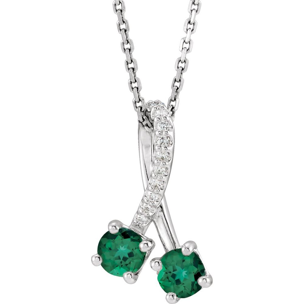 High Quality Luxury Necklaces and Pendants for Women by Ryan Jonathan Fine Jewelry