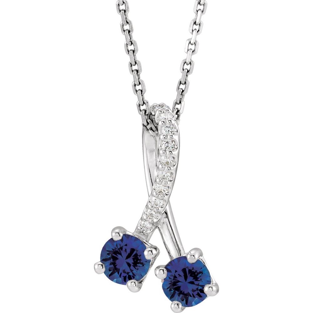High Quality Luxury Necklaces and Pendants for Women by Ryan Jonathan Fine Jewelry