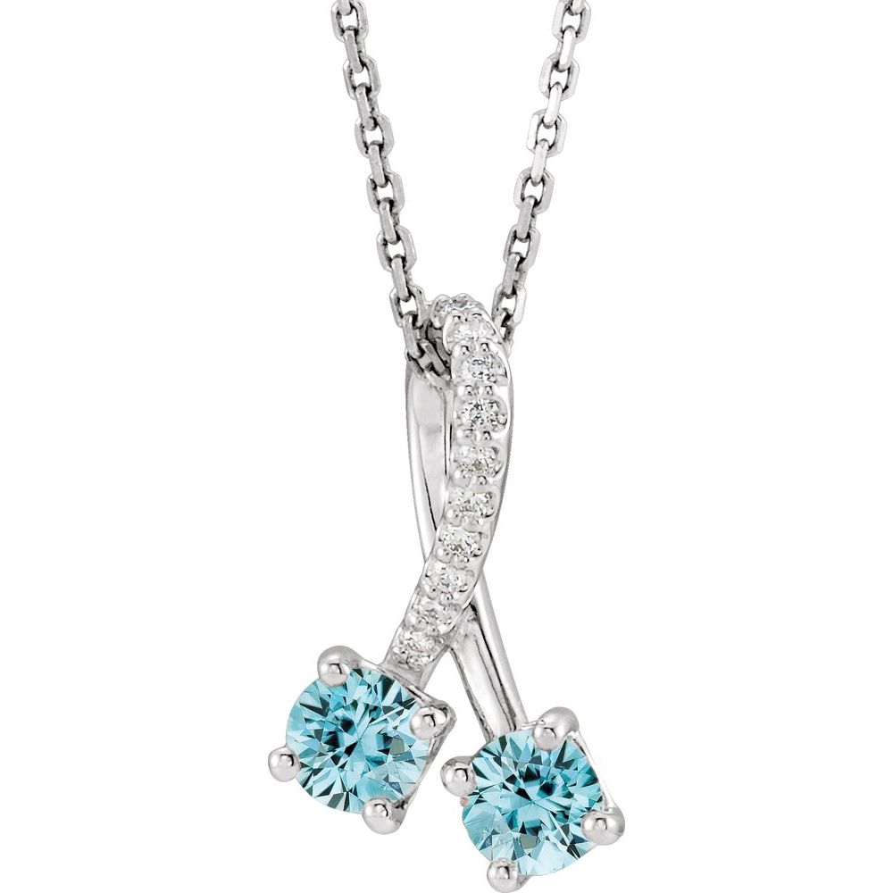 High Quality Luxury Necklaces and Pendants for Women by Ryan Jonathan Fine Jewelry