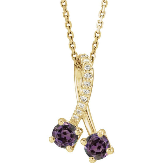 High Quality Luxury Necklaces and Pendants for Women by Ryan Jonathan Fine Jewelry