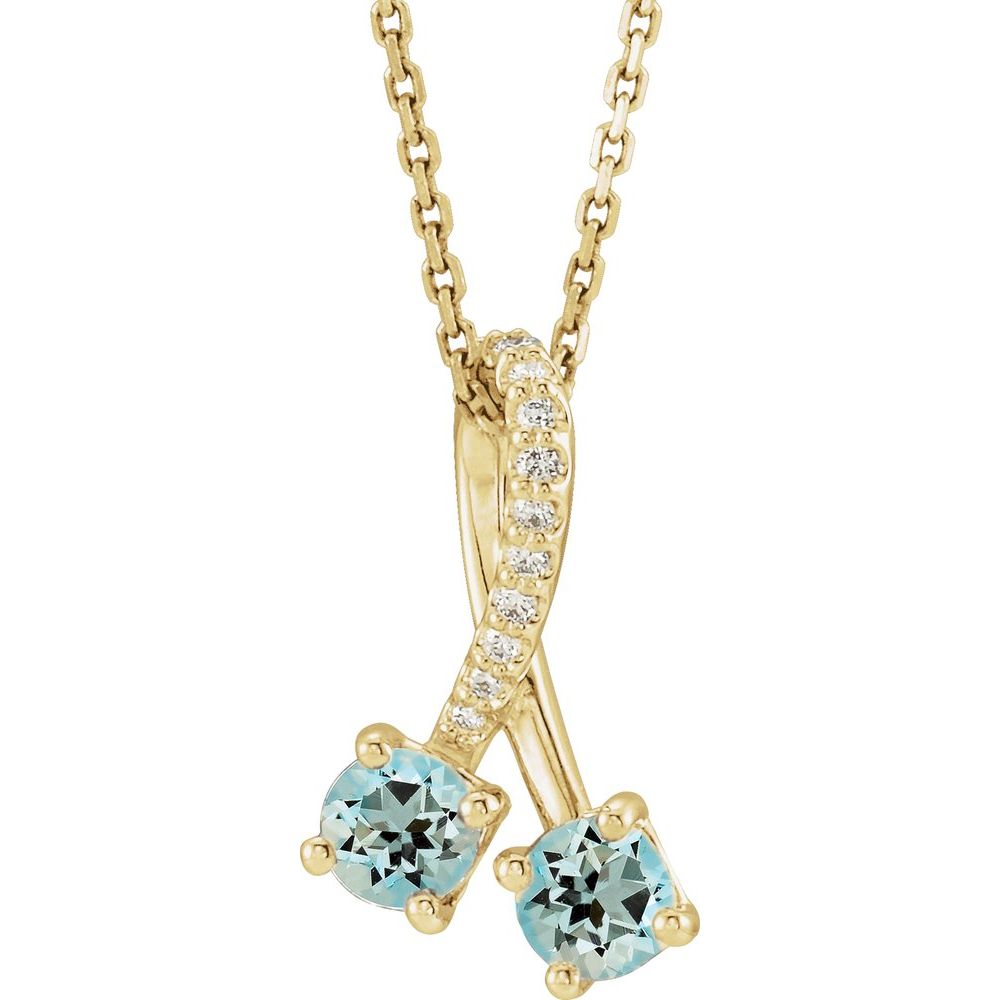 High Quality Luxury Necklaces and Pendants for Women by Ryan Jonathan Fine Jewelry