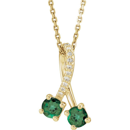 High Quality Luxury Necklaces and Pendants for Women by Ryan Jonathan Fine Jewelry
