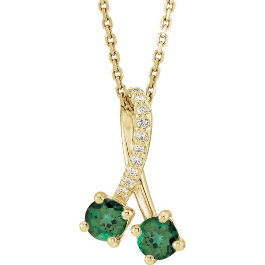 High Quality Luxury Necklaces and Pendants for Women by Ryan Jonathan Fine Jewelry