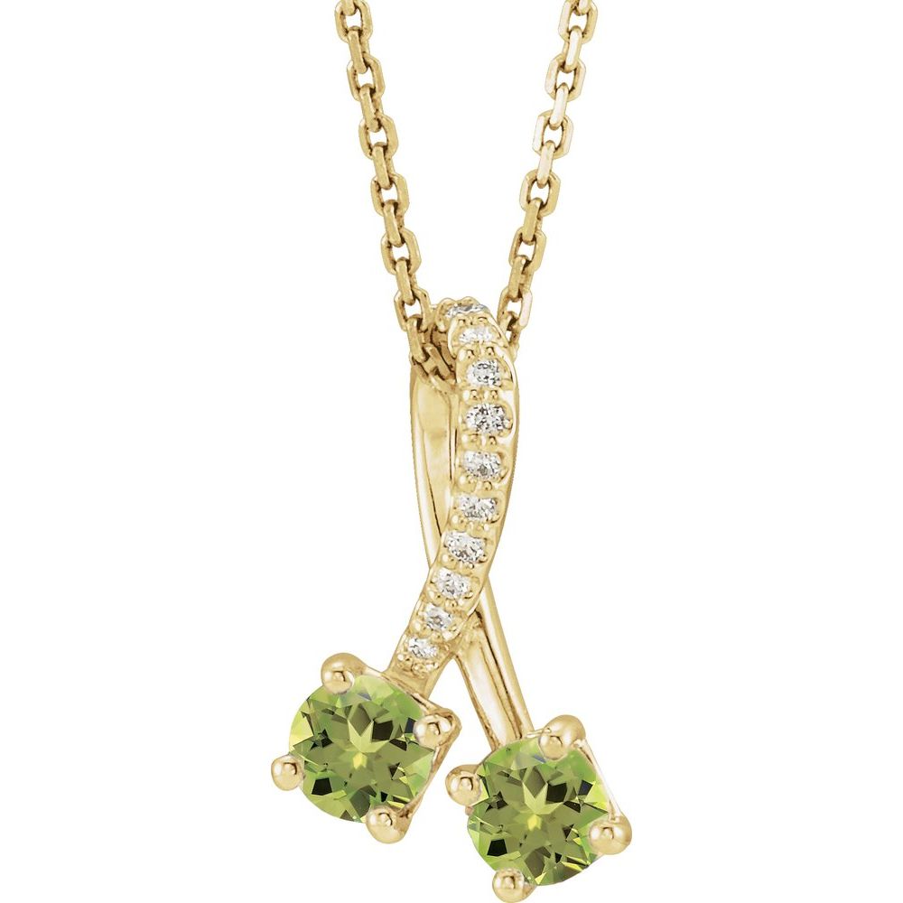 High Quality Luxury Necklaces and Pendants for Women by Ryan Jonathan Fine Jewelry