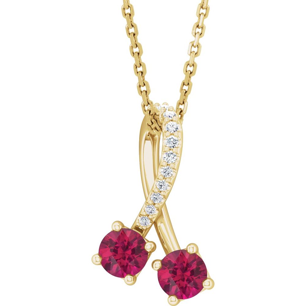 High Quality Luxury Necklaces and Pendants for Women by Ryan Jonathan Fine Jewelry