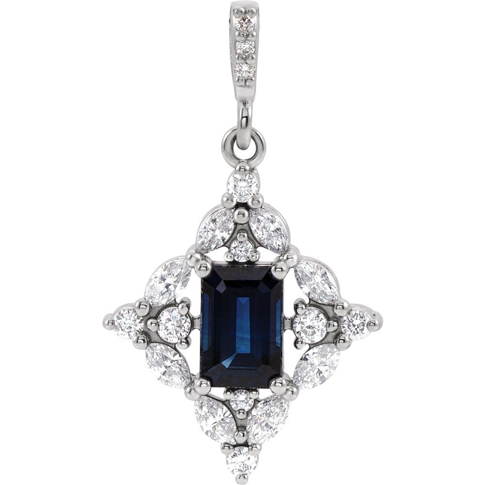 High Quality Luxury Necklaces and Pendants for Women by Ryan Jonathan Fine Jewelry