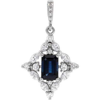 High Quality Luxury Necklaces and Pendants for Women by Ryan Jonathan Fine Jewelry