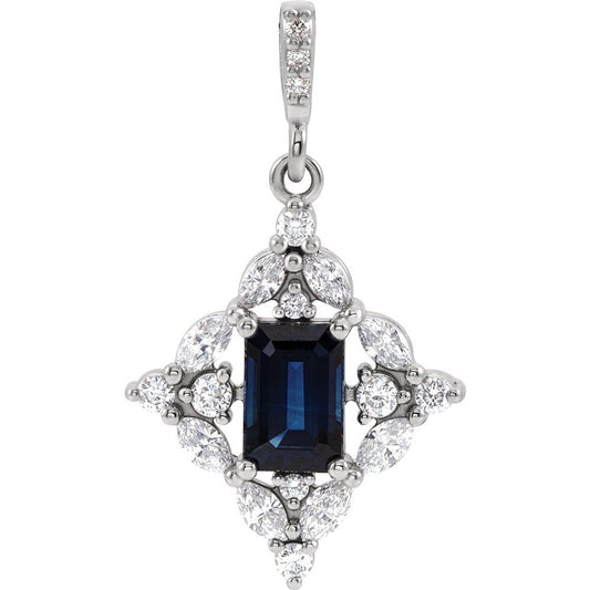 High Quality Luxury Necklaces and Pendants for Women by Ryan Jonathan Fine Jewelry