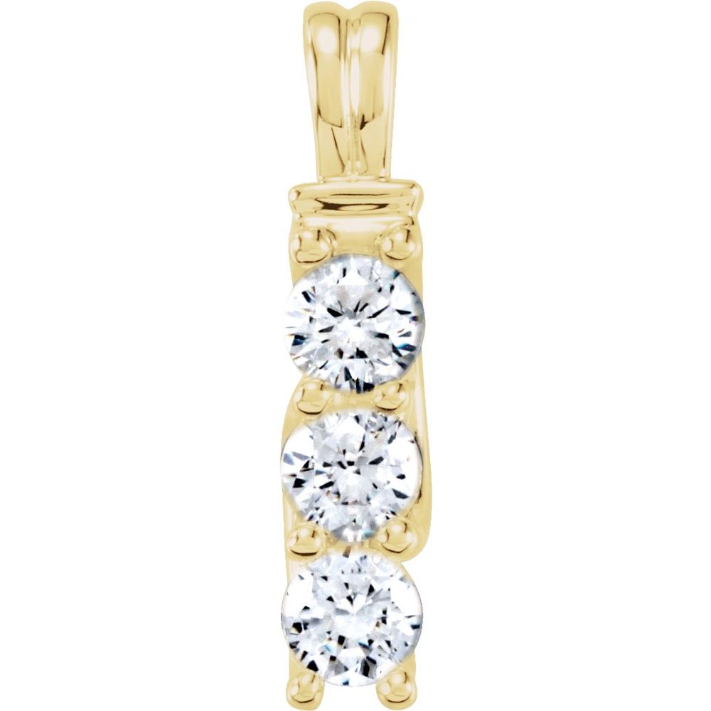 High Quality Luxury Necklaces and Pendants for Women by Ryan Jonathan Fine Jewelry