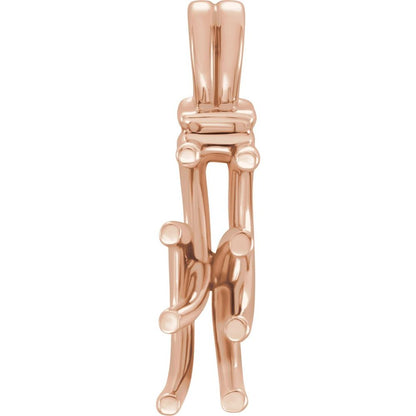 High Quality Luxury Necklaces and Pendants for Women by Ryan Jonathan Fine Jewelry