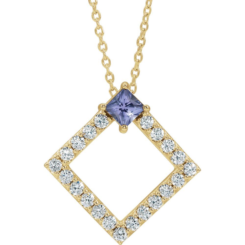 High Quality Luxury Necklaces and Pendants for Women by Ryan Jonathan Fine Jewelry
