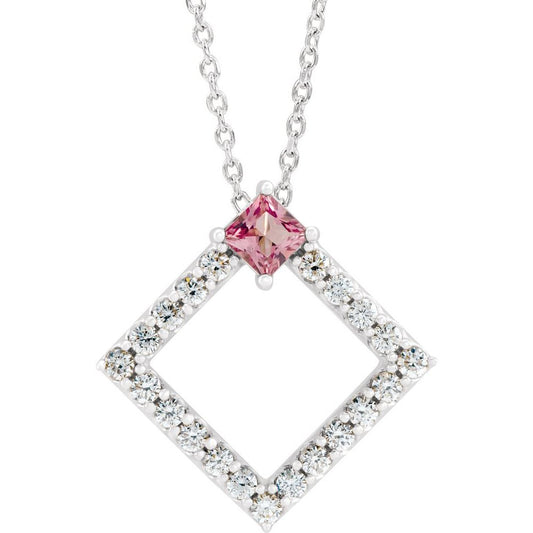 High Quality Luxury Necklaces and Pendants for Women by Ryan Jonathan Fine Jewelry