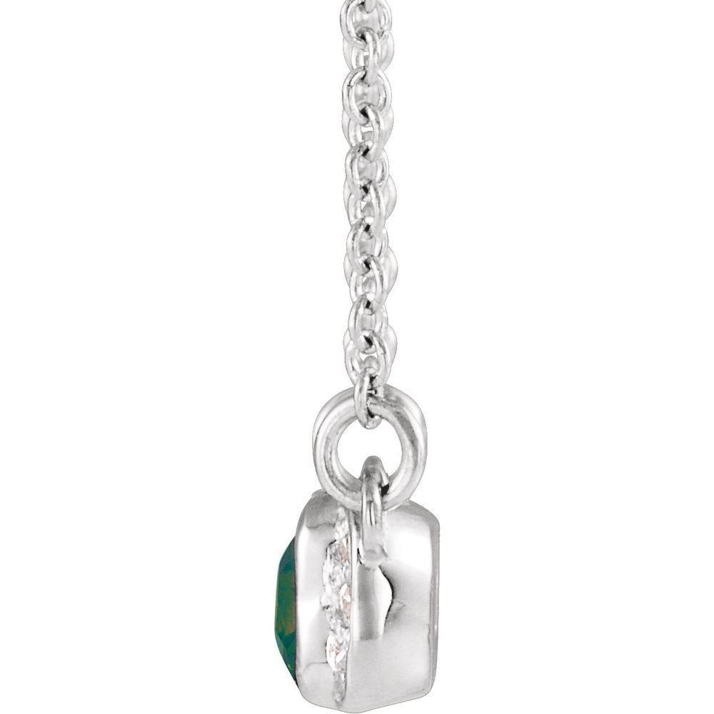 High Quality Luxury Necklaces and Pendants for Women by Ryan Jonathan Fine Jewelry