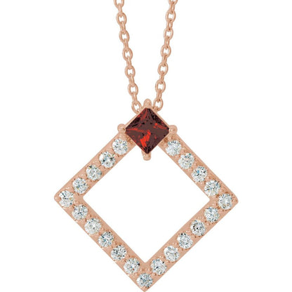 High Quality Luxury Necklaces and Pendants for Women by Ryan Jonathan Fine Jewelry