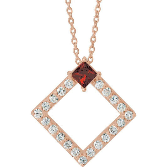 High Quality Luxury Necklaces and Pendants for Women by Ryan Jonathan Fine Jewelry