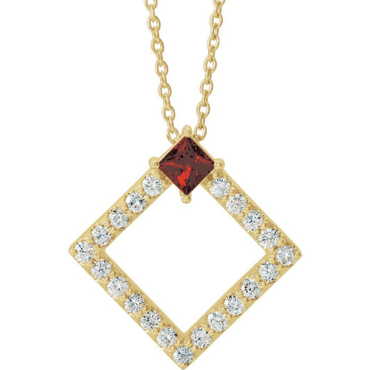 High Quality Luxury Necklaces and Pendants for Women by Ryan Jonathan Fine Jewelry