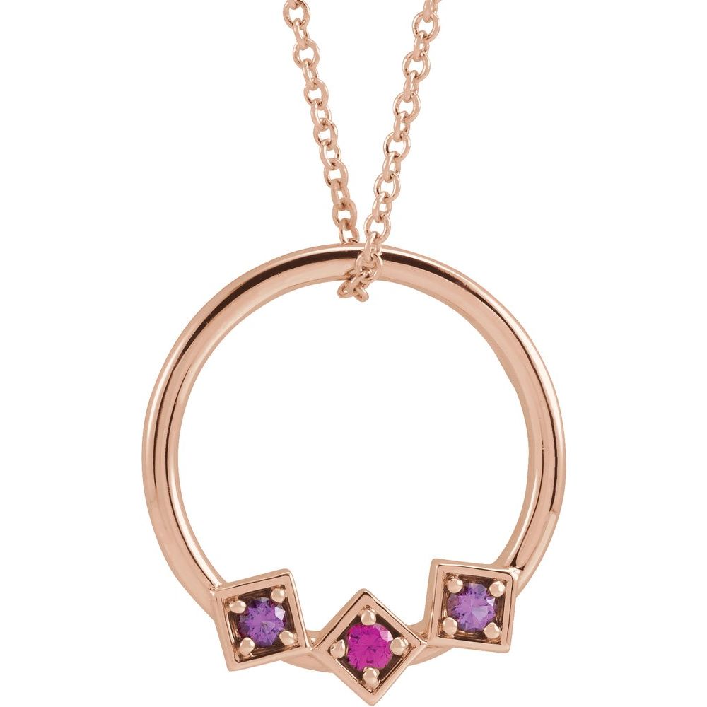 High Quality Luxury Necklaces and Pendants for Women by Ryan Jonathan Fine Jewelry