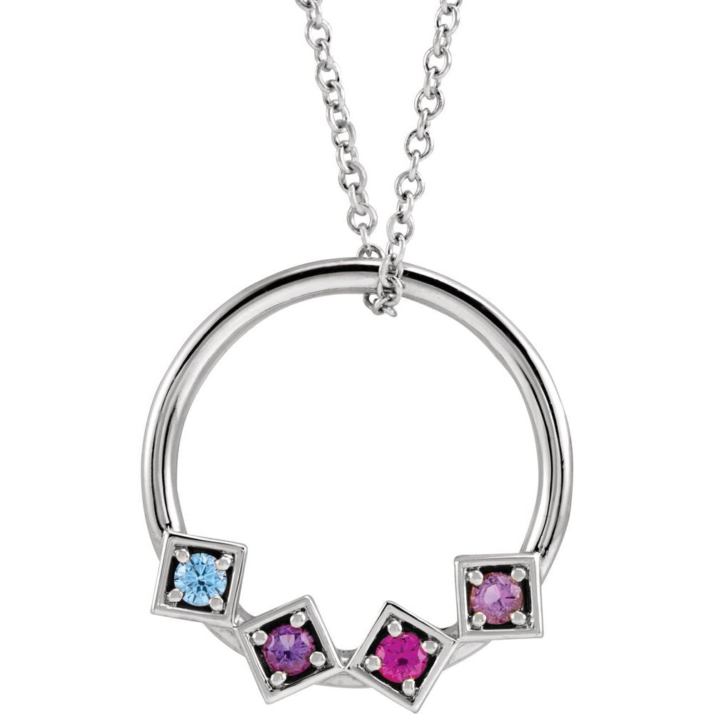 High Quality Luxury Necklaces and Pendants for Women by Ryan Jonathan Fine Jewelry
