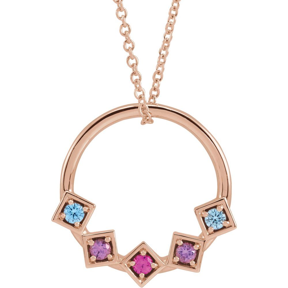 High Quality Luxury Necklaces and Pendants for Women by Ryan Jonathan Fine Jewelry