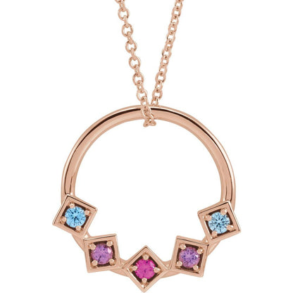 High Quality Luxury Necklaces and Pendants for Women by Ryan Jonathan Fine Jewelry