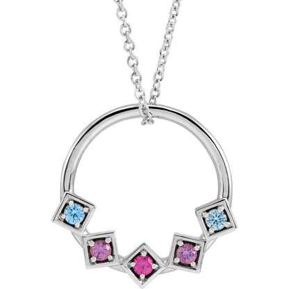 High Quality Luxury Necklaces and Pendants for Women by Ryan Jonathan Fine Jewelry