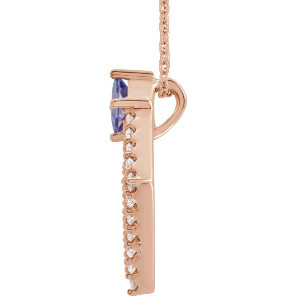 High Quality Luxury Necklaces and Pendants for Women by Ryan Jonathan Fine Jewelry