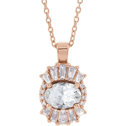 High Quality Luxury Necklaces and Pendants for Women by Ryan Jonathan Fine Jewelry