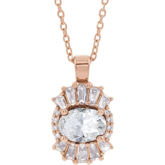 High Quality Luxury Necklaces and Pendants for Women by Ryan Jonathan Fine Jewelry