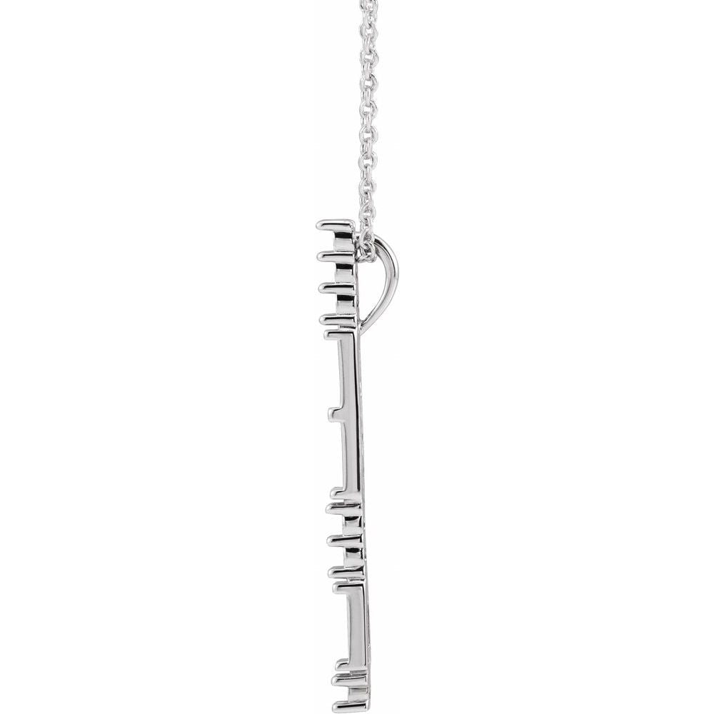 High Quality Luxury Necklaces and Pendants for Women by Ryan Jonathan Fine Jewelry