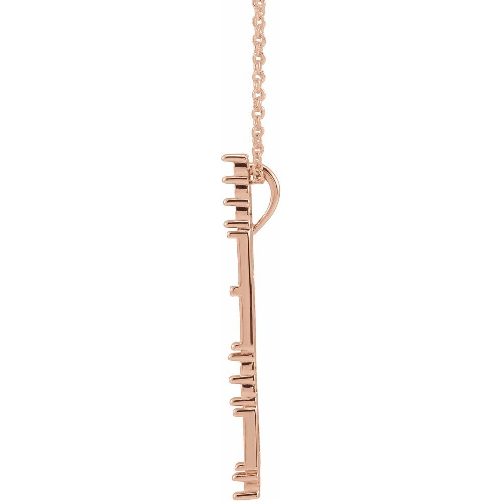 High Quality Luxury Necklaces and Pendants for Women by Ryan Jonathan Fine Jewelry