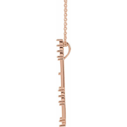 High Quality Luxury Necklaces and Pendants for Women by Ryan Jonathan Fine Jewelry