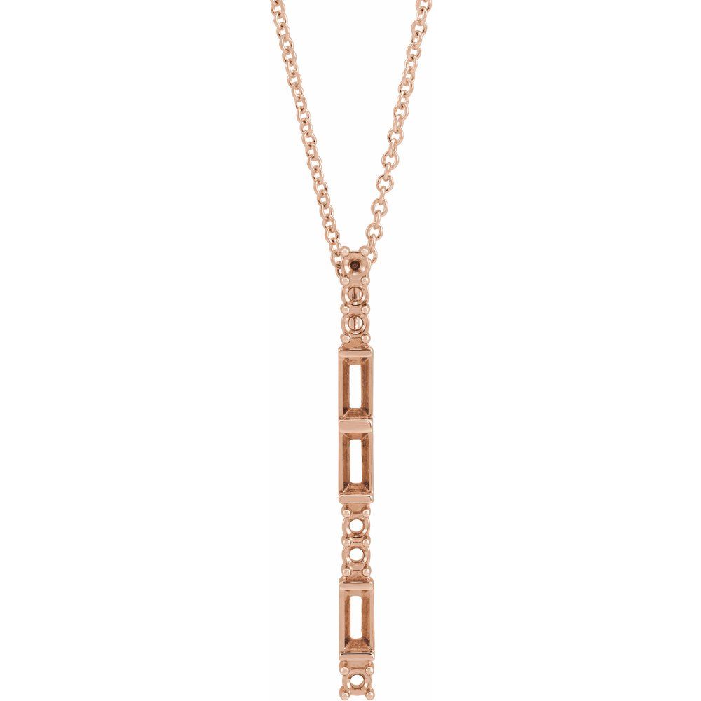 High Quality Luxury Necklaces and Pendants for Women by Ryan Jonathan Fine Jewelry