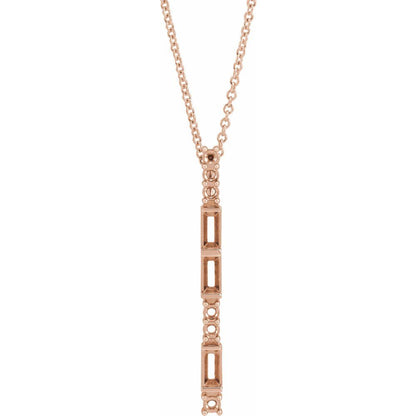 High Quality Luxury Necklaces and Pendants for Women by Ryan Jonathan Fine Jewelry