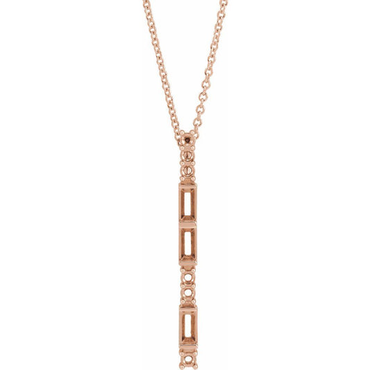 High Quality Luxury Necklaces and Pendants for Women by Ryan Jonathan Fine Jewelry
