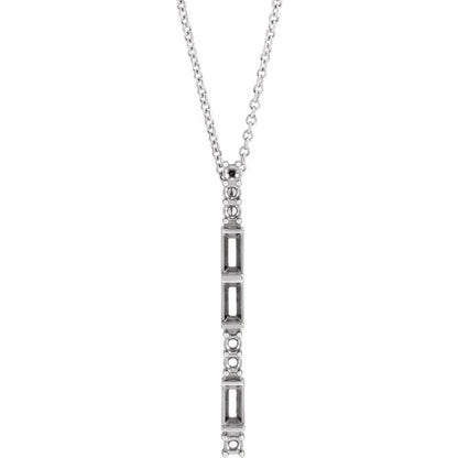 High Quality Luxury Necklaces and Pendants for Women by Ryan Jonathan Fine Jewelry