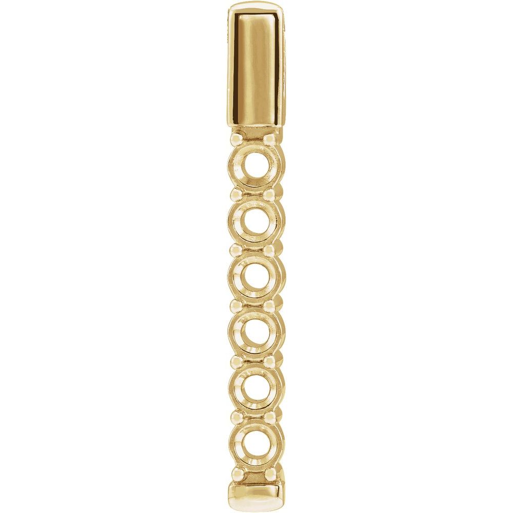 High Quality Luxury Necklaces and Pendants for Women by Ryan Jonathan Fine Jewelry