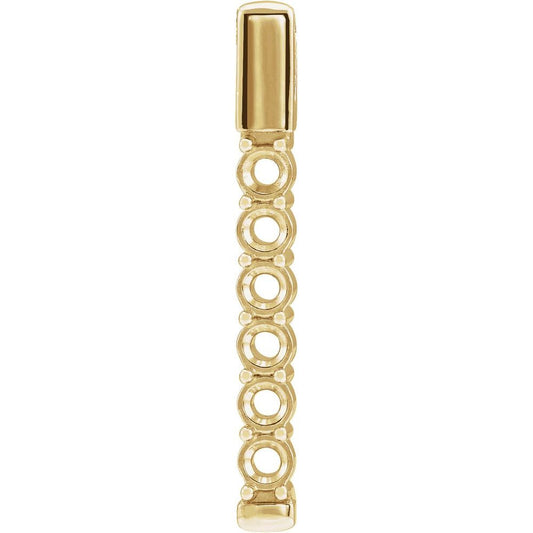 High Quality Luxury Necklaces and Pendants for Women by Ryan Jonathan Fine Jewelry