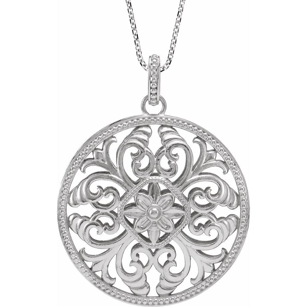 High Quality Luxury Necklaces and Pendants for Women by Ryan Jonathan Fine Jewelry