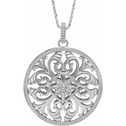 High Quality Luxury Necklaces and Pendants for Women by Ryan Jonathan Fine Jewelry