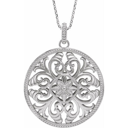 High Quality Luxury Necklaces and Pendants for Women by Ryan Jonathan Fine Jewelry