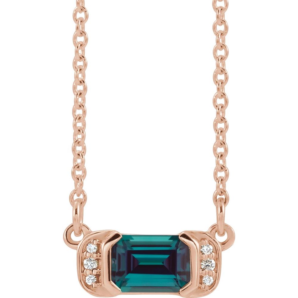 High Quality Luxury Necklaces and Pendants for Women by Ryan Jonathan Fine Jewelry