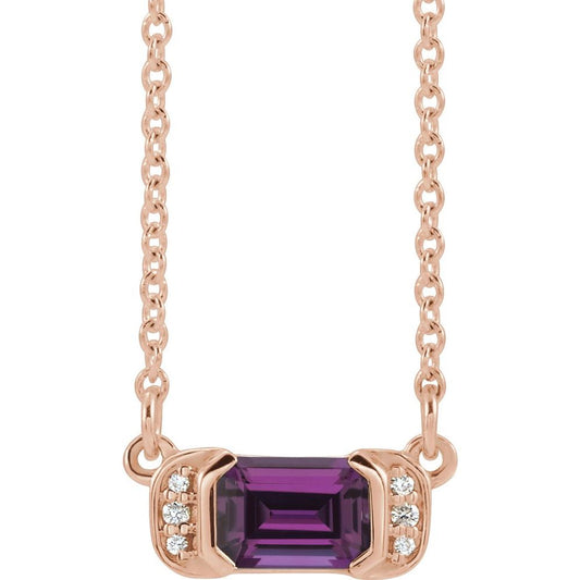 High Quality Luxury Necklaces and Pendants for Women by Ryan Jonathan Fine Jewelry