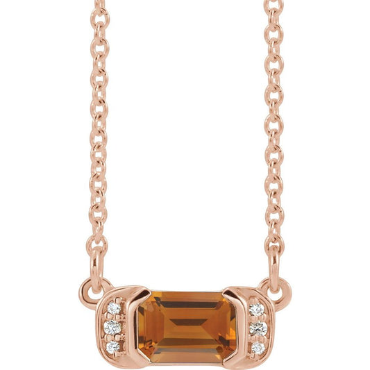 High Quality Luxury Necklaces and Pendants for Women by Ryan Jonathan Fine Jewelry