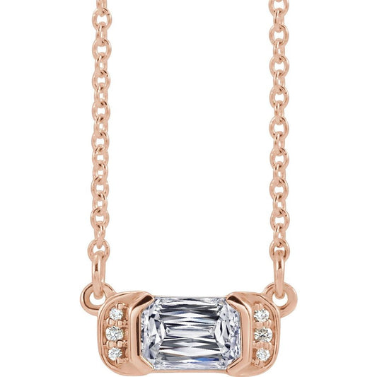 High Quality Luxury Necklaces and Pendants for Women by Ryan Jonathan Fine Jewelry
