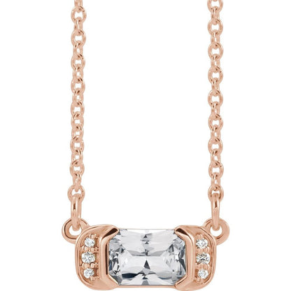High Quality Luxury Necklaces and Pendants for Women by Ryan Jonathan Fine Jewelry