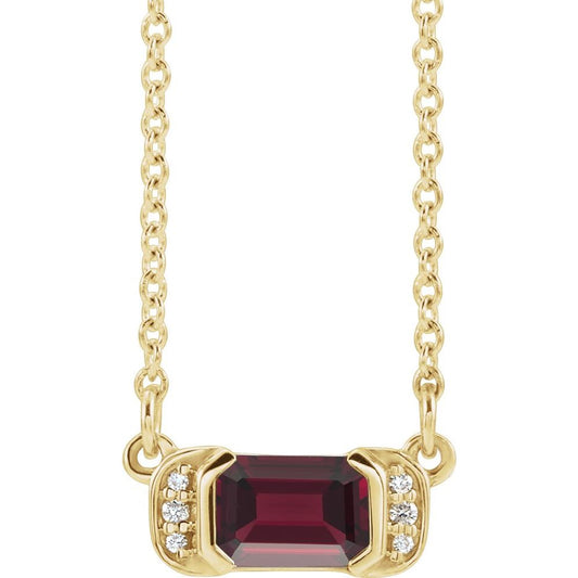 High Quality Luxury Necklaces and Pendants for Women by Ryan Jonathan Fine Jewelry