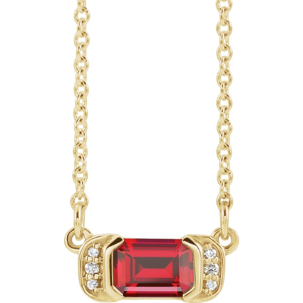 High Quality Luxury Necklaces and Pendants for Women by Ryan Jonathan Fine Jewelry